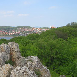 Tihanyi-félsziget